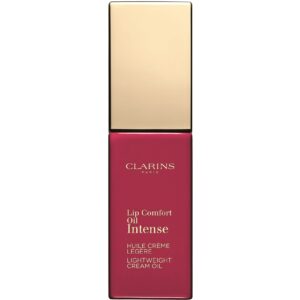 Clarins Lip Comfort Oil Intense