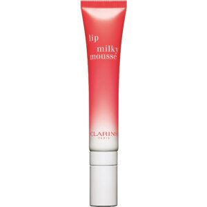 Clarins Lip Milky Mousse