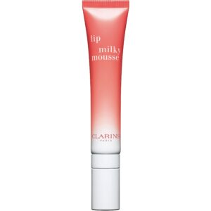 Clarins Lip Milky Mousse