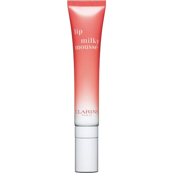 Clarins Lip Milky Mousse