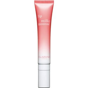 Clarins Lip Milky Mousse