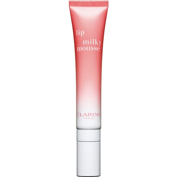 Clarins Lip Milky Mousse