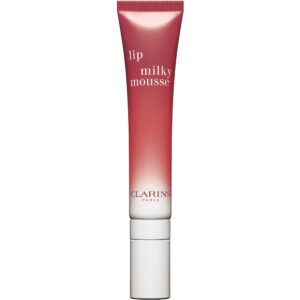 Clarins Lip Milky Mousse