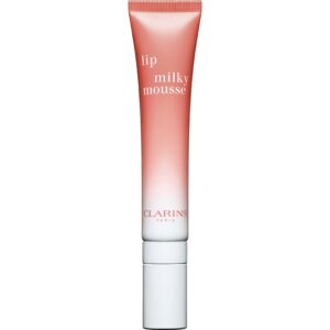 Clarins Lip Milky Mousse