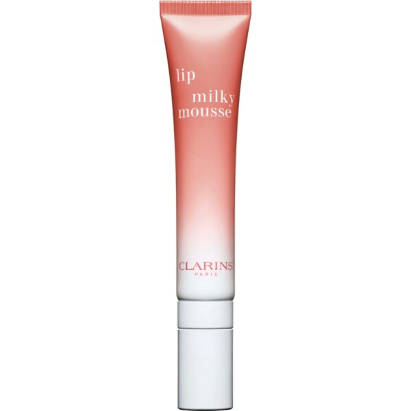 Clarins Lip Milky Mousse