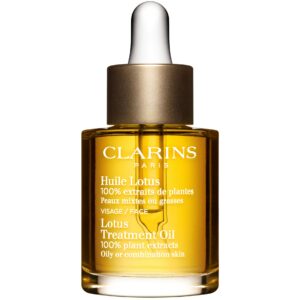 Clarins Lotus Oil 30 ml