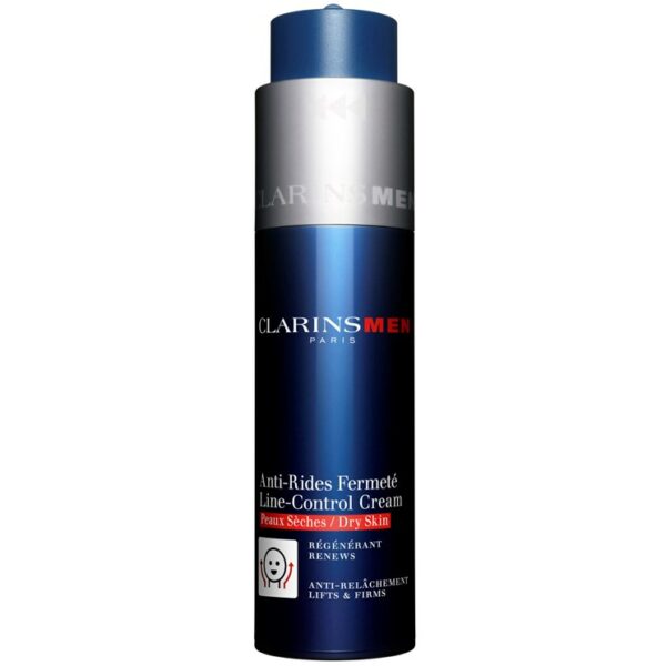 Clarins Men Line-Control Cream 50 ml