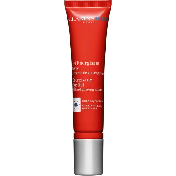 Clarins Men Energizing Eye Gel 15 ml