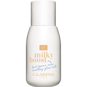 Clarins Milky Boost