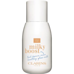 Clarins Milky Boost