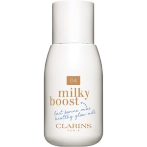 Clarins Milky Boost