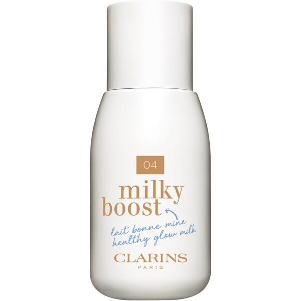 Clarins Milky Boost