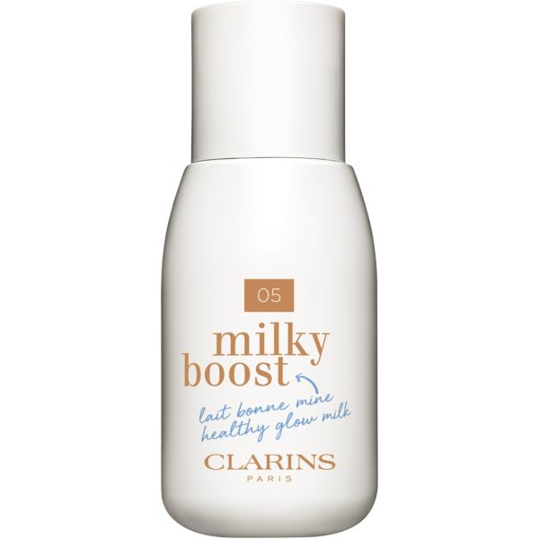 Clarins Milky Boost