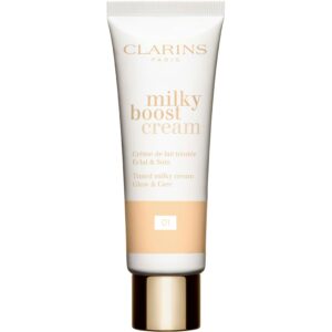 Clarins Milky Boost Cream 45 ml