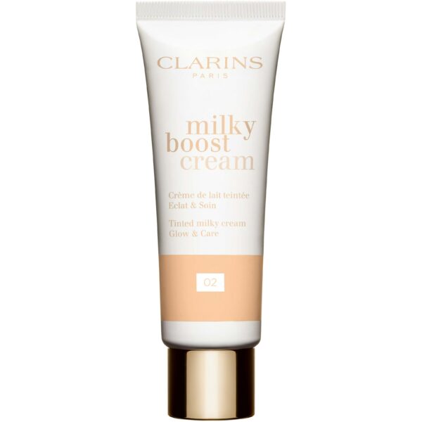 Clarins Milky Boost Cream 45 ml