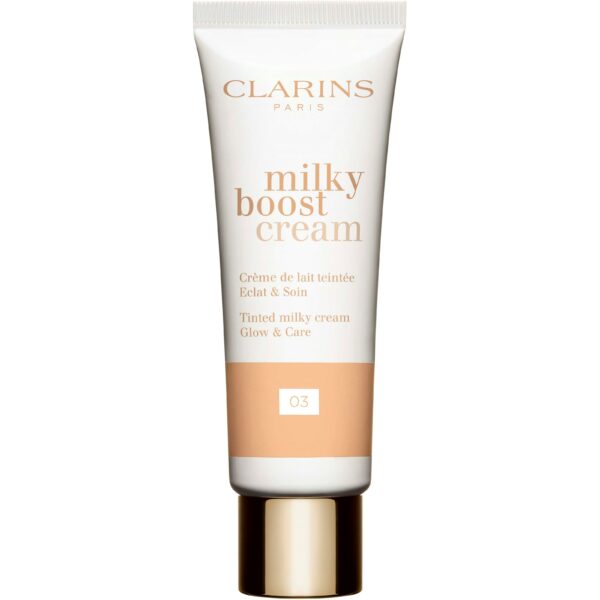 Clarins Milky Boost Cream 45 ml