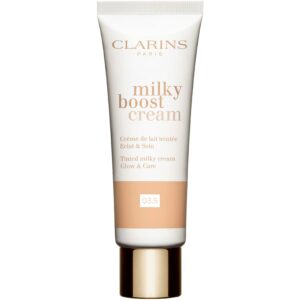 Clarins Milky Boost Cream 45 ml