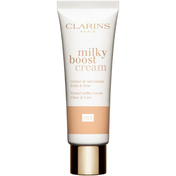 Clarins Milky Boost Cream 45 ml