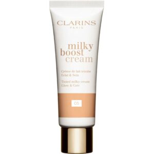 Clarins Milky Boost Cream 45 ml