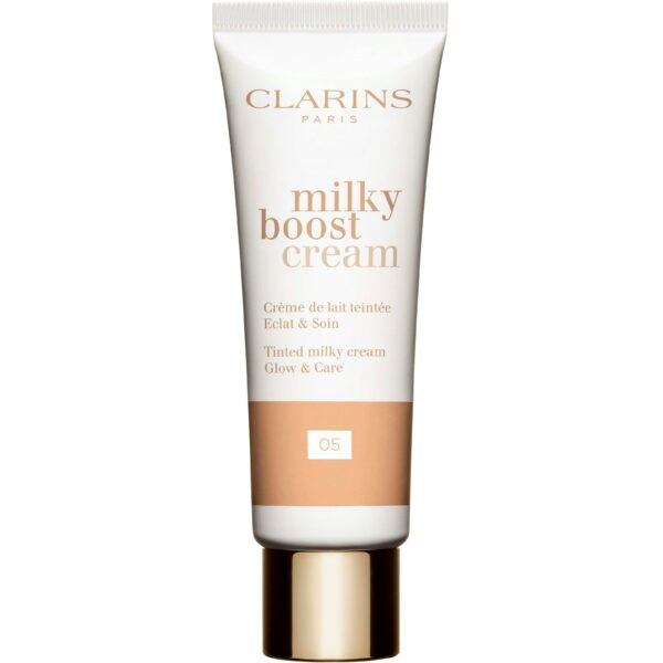 Clarins Milky Boost Cream 45 ml