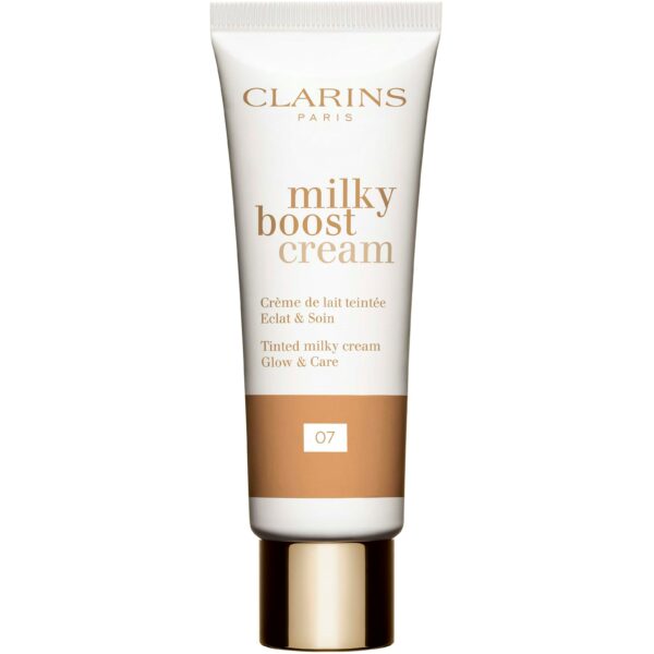 Clarins Milky Boost Cream 45 ml