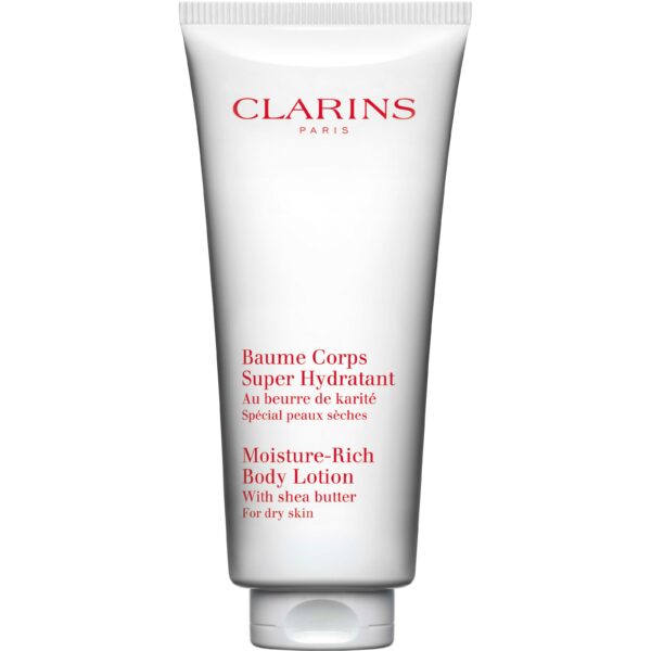 Clarins Moisture-Rich Body Lotion 200 ml