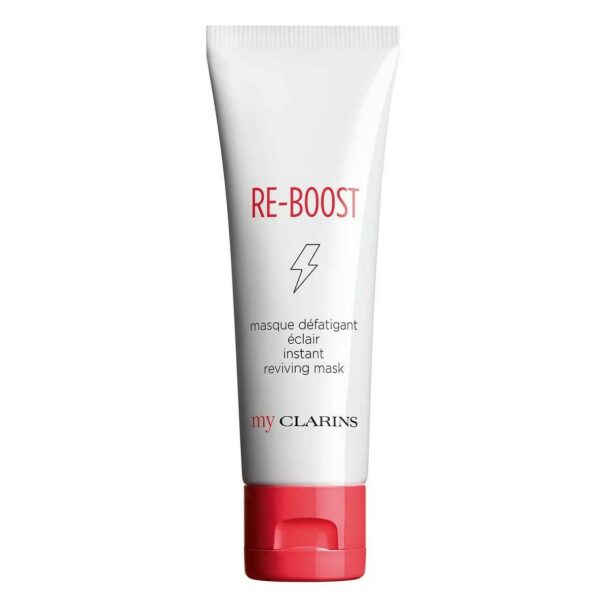 Clarins My Clarins Re-Boost Instant Reviving Mask 50 ml