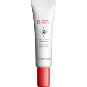 Clarins My Clarins Re-Fresh roll-on eye de-puffer 15 ml