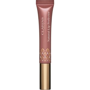 Clarins Natural Lip Perfector 16 Intense Rosebud