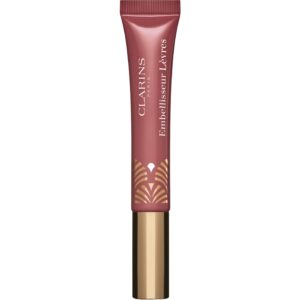 Clarins Natural Lip Perfector 17 Intense Maple