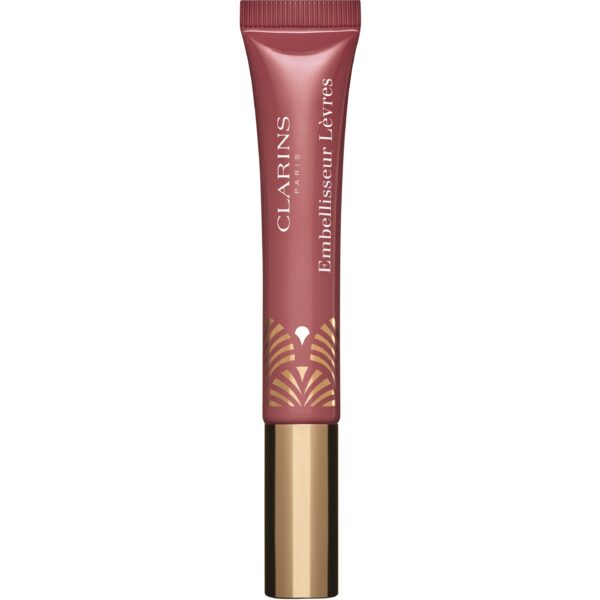 Clarins Natural Lip Perfector 17 Intense Maple