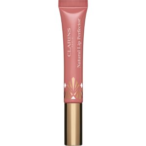 Clarins Natural Lip Perfector 19 Intense Smoky Rose