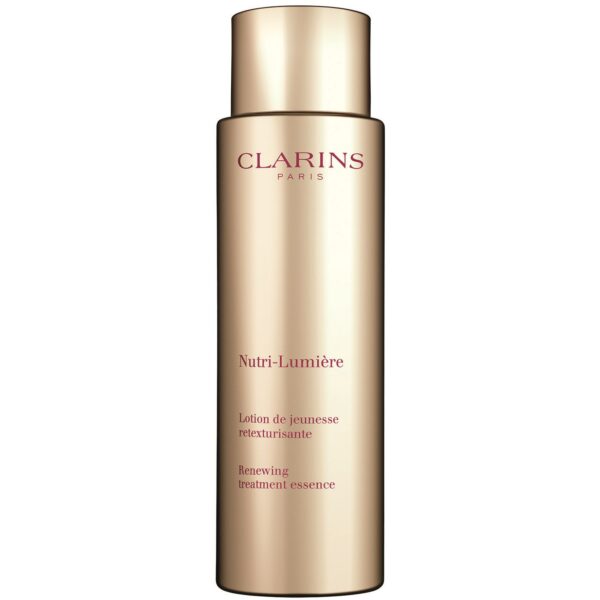 Clarins Nutri-Lumiere Renewing Treatment Essence 200 ml