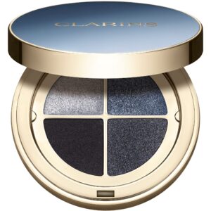 Clarins Ombre 4 Couleurs  06 Midnight Gradation