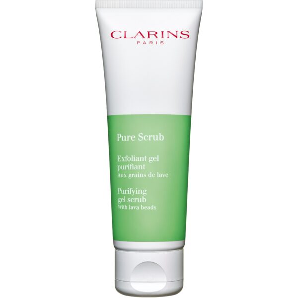 Clarins Pure Scrub 50 ml