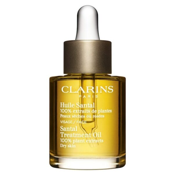 Clarins Santal Oil 30 ml