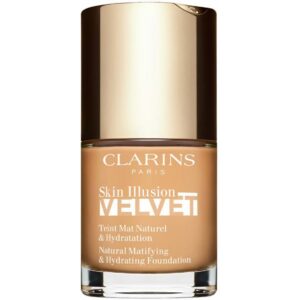 Clarins Skin Illusion Velvet 110