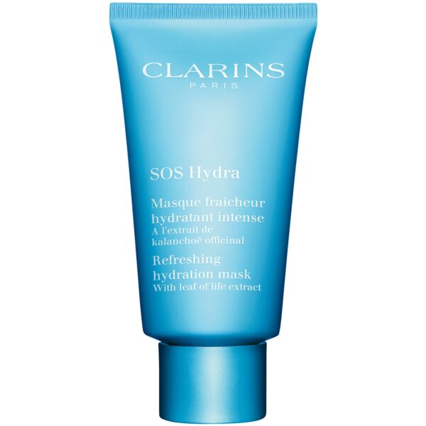 Clarins Sos Hydra 75 ml