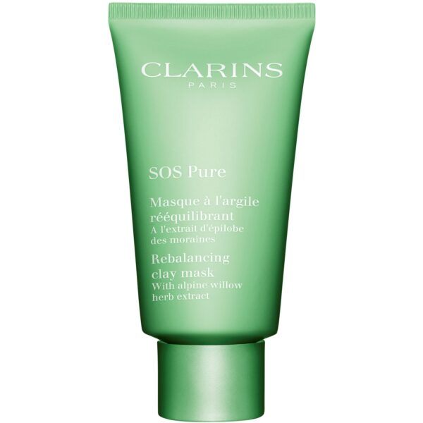 Clarins Sos Pure 75 ml