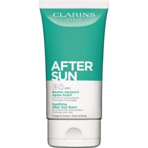 Clarins Sun Soothing After Sun Balm Face & Body 150 ml