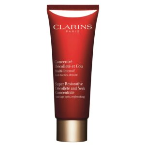 Clarins Super Restorative Super Restor Decollete & Neck Concentrate 75