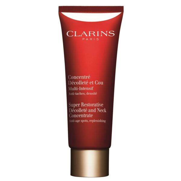 Clarins Super Restorative Super Restor Decollete & Neck Concentrate 75