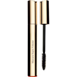 Clarins Supra Volume Mascara 01 Black