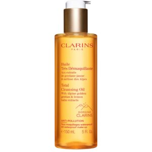 Clarins Total Cleansing Oil 150 ml