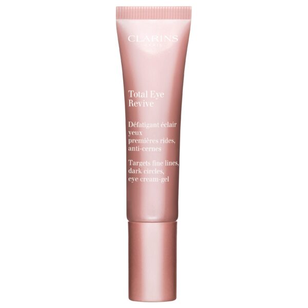 Clarins Total Eye Revive 15 ml