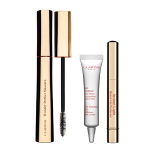 Clarins Wonder Perfect Value Pack 18 st
