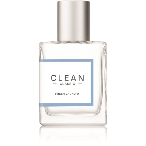 Clean Classic Fresh Laundry Eau de Parfum 30 ml