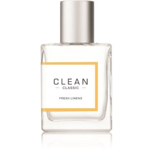 Clean Classic Fresh Linens Eau de Parfum 30 ml