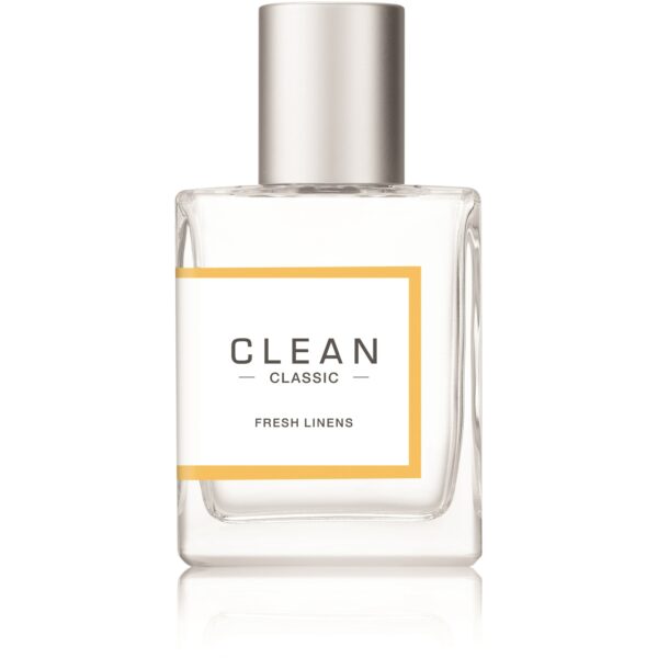 Clean Classic Fresh Linens Eau de Parfum 30 ml