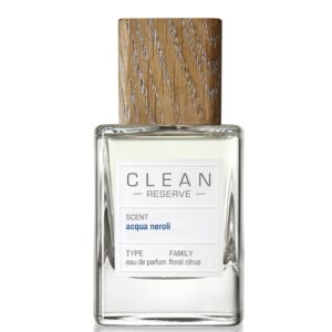 Clean Reserve Acqua Neroli Eau de Parfum 50 ml